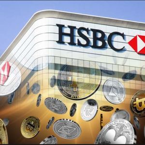 Crypto Love: Why HSBC Has A Change Of Heart And Finds New Interest In Digital Currency