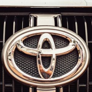 Automotive Giant Toyota Explores Polkadot Project To Increase Business Efficiency