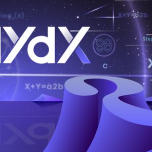 DYDX Explodes 200% In Last 30 Days – How Much Firepower Does This Token Have?