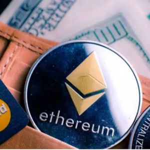 Visa Push On Ethereum Could Boost The Altcoin In This Level
