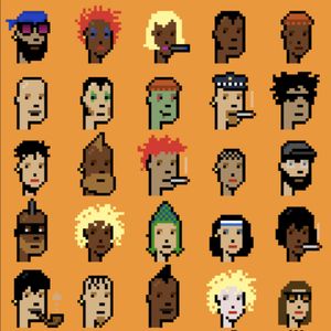CryptoPunks, On Bitcoin?! How NFTs On Bitcoin Are Unlike Any Other