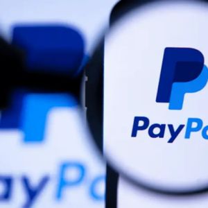 PayPal Aborts Stablecoin Project As Regulators Step Up Crypto Probe