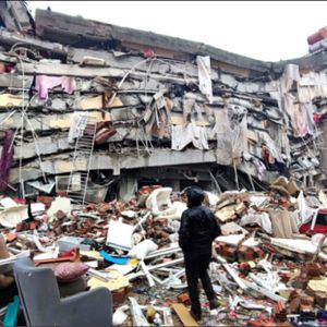 Ethereum Co-Founder Vitalik Buterin Donates $150,000 To Victims Of Turkey, Syria Earthquake