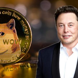 Elon Musk Boosts Dogecoin By 5% During Super Bowl, Here’s How