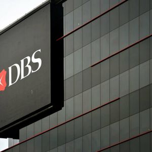 DBS Bank Intends To Provide Crypto Trading In Hong Kong