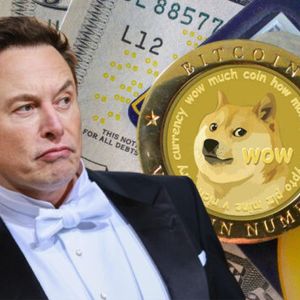 Dogecoin Market Cap Surpasses Polygon As Elon Musk’s Tweet Triggers Rally