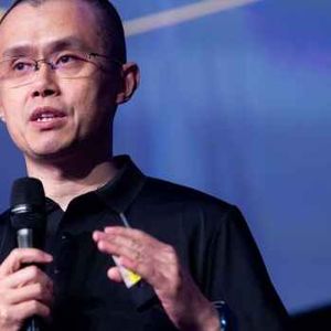 Binance’s CEO Says Crypto May Move From Stablecoins To These Assets
