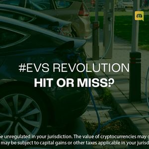 C+Charge Presale Reaching $1M Milestone as ESG-Supported Crypto Revolutionizes EV Charging
