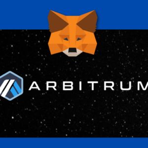 Arbitrum’s DeFi TVL Jumps Almost 50% In Two Months, What’s Going On?