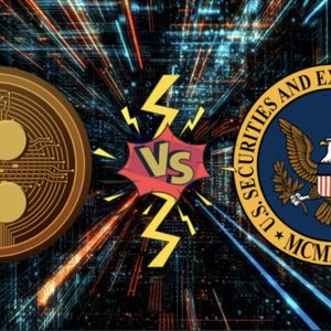 Ripple Vs. SEC: Forbes Journalist Files Motion For Access To Hinman Docs