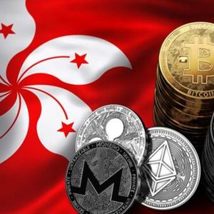 Hong Kong Announces World’s First Crypto Green Bond
