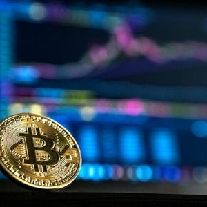 Bitcoin Price Consolidates After Failing To Break Through Key Resistance Level