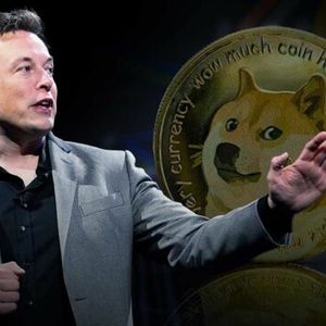 Dogecoin (DOGE) Surges 6% Due To New Tweet From Elon Musk