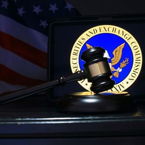 Ripple Vs. SEC: Government Watchdog Supports Motion to Unseal Hinman Docs