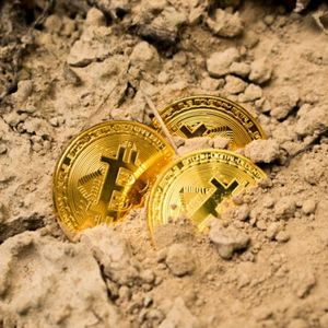 Bitcoin Mining Difficulty Set To Hit An All-Time High