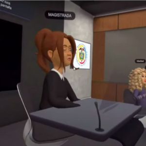 Metaverse To Become Venue Of Colombia’s Court Trials – Here’s Why
