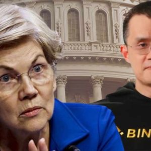 US Senators Probe Crypto Exchange Binance About ‘Potentially Illegal Business Practices’