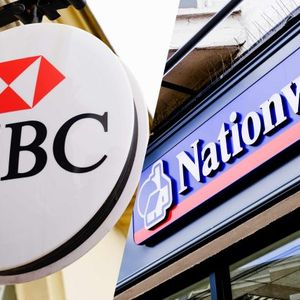 HSBC, Nationwide Impose New Restrictions on Cryptocurrency Purchases in UK