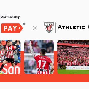 B2BinPay’s New Partnership With the Athletic Club Is a Triumph for Both Sports and FinTech