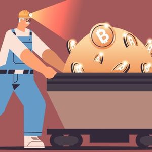 Bitcoin Miners Brace for Another Projected Difficulty Increase as Hashrate Heats Up Amid Market Uncertainty