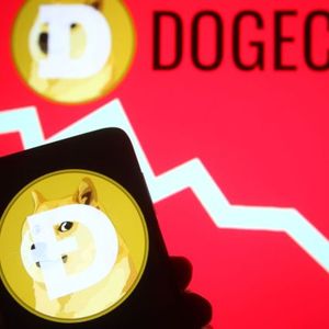 Biggest Movers: DOGE Down 10%, Falling to Lowest Point Since October