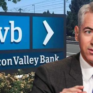 Billionaire Warns of Imminent Bank Runs if Government Fails to Guarantee All SVB Deposits