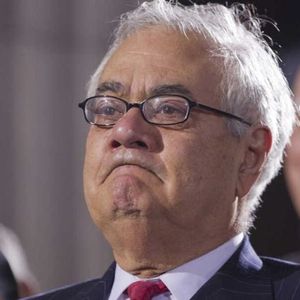 Bank Board Member and Dodd-Frank Co-Sponsor Barney Frank Suspects ‘Anti-Crypto’ Message Behind Signature Bank Failure