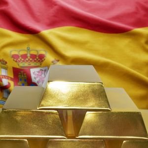 Spain Prepares to Expand Offer of Gold Bullion Coins for Investors