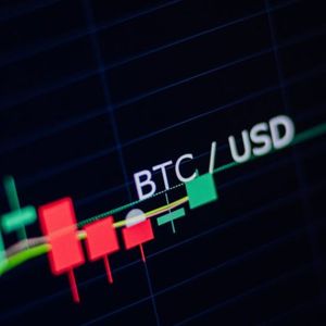 Bitcoin, Ethereum Technical Analysis: BTC Moves Briefly Back Above $25,000