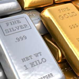 Analysts Suspect Banking Crisis Triggered ‘Resting Bull Market’ in Gold, Silver Could Print Much Higher Gains