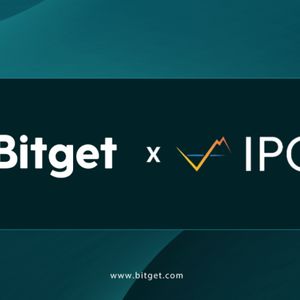 Revolutionary DeFi Protocol IPOR to Be Listed on Bitget on Mar 22nd, 2023