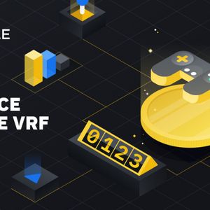 Introducing Binance Oracle VRF: The Next Generation of Verifiable Randomness