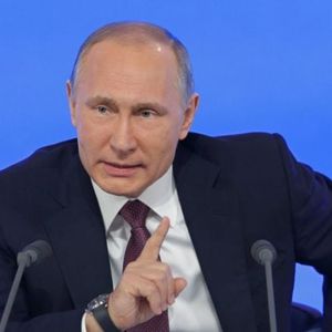 Vladimir Putin Says Russia Wrote Off African Countries’ Debts Totaling Over $20 Billion in 2022