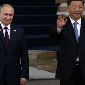 Putin, Xi Vow to Use Yuan as Russia and China Move to Settlements in National Currencies