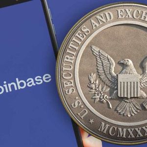 SEC Informs Crypto Exchange Coinbase of Potential Securities Law Violations