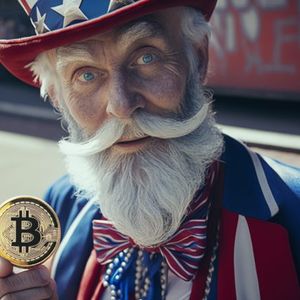 US Government Remains a Top Bitcoin Holder With Seized Stash Valued at $5.6 Billion