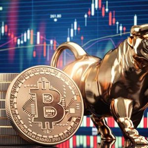 Vaneck CEO Predicts Bull Cycle for Bitcoin and Gold — Expects Fed Tightening to End Soon