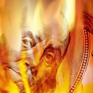 Former Treasury Official Warns of Complete Economic Implosion if US Dollar Loses Global Reserve Currency Status