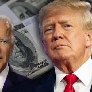 While Biden and Trump Blame Each Other for Bank Failures, Others Believe the Cause Might Be a Management Issue