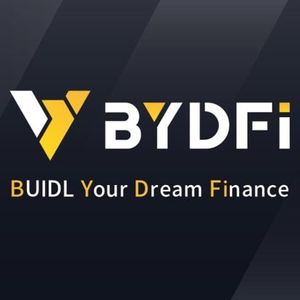 BUIDL Your Dream Finance With Global Cryptocurrency Trading Platform BYDFi