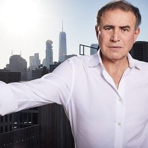 ‘Dr. Doom’ Nouriel Roubini Warns of Looming Banking Crisis and Trilemma for Central Banks