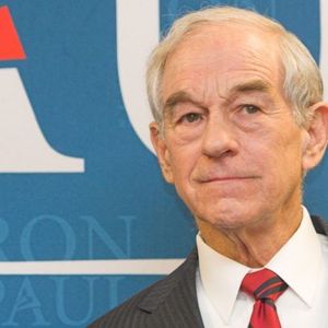 Ron Paul on the Fall of the US Dollar as Reserve Currency: ‘It’s Always Longer Than Some Predictions’