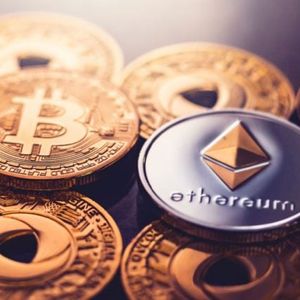 Bitcoin, Ethereum Technical Analysis: BTC Moves Above $28,500 as ETH Nears $2,000