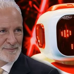 Chatgpt Pretty Intelligent, Did Not Recommend Bitcoin, Peter Schiff Tweets