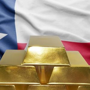 Texas Lawmakers Introduce Bill Proposing to Establish a Gold-Backed Digital Currency