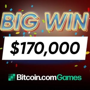 Luck Strikes Again: Player Wins 6 BTC Jackpot on Book of the Fallen at Bitcoin.com Games