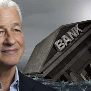 JPMorgan CEO Jamie Dimon Says Banking Crisis Not Over — Warns of ‘Repercussions for Years to Come’