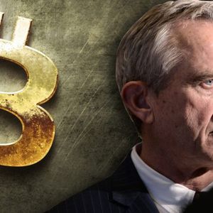 US Presidential Candidate RFK Jr. Says Bitcoin Provides An ‘Escape Route’ From Financial Turmoil