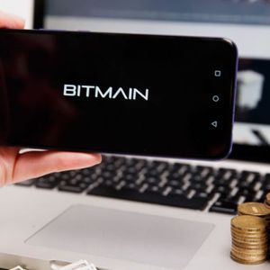 China Fines Bitmain $3.6 Million for Tax Violations, Report