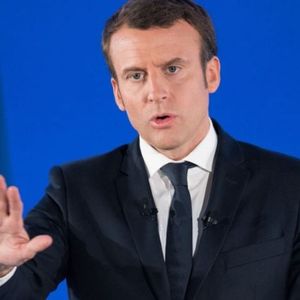 French President Emmanuel Macron on Taiwan: ‘Being an Ally Does Not Mean Being a Vassal’